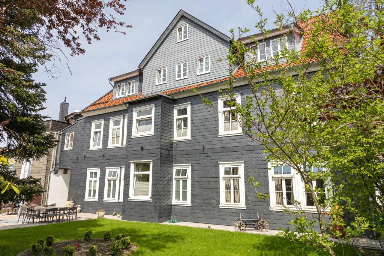 Отель Kaiserhof 2*