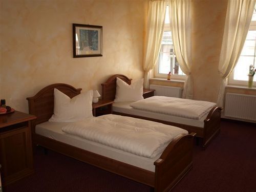 Kaiserhof 2* Гослар